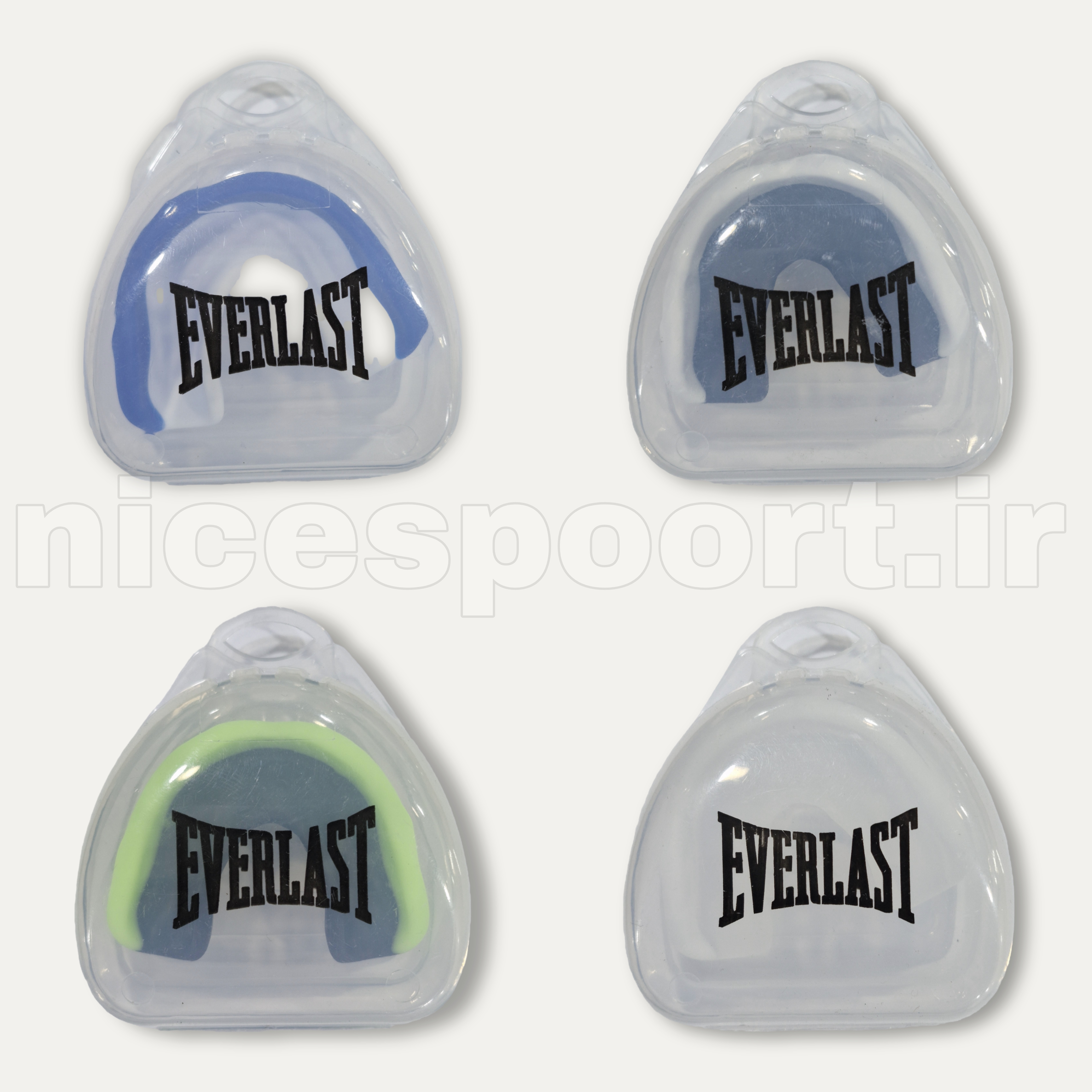 محافظ دندان یا لثه بوکس اورلست(EVERLAST)