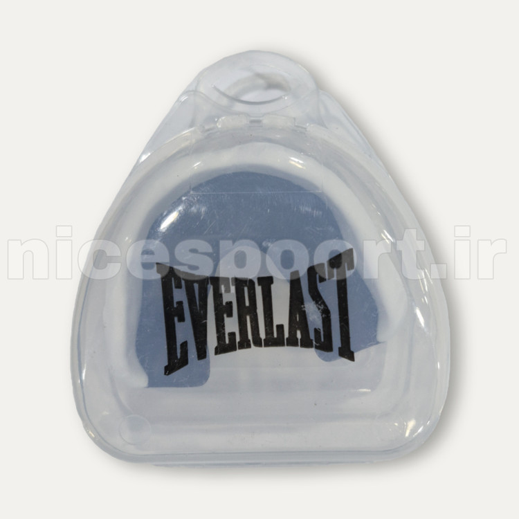 محافظ دندان یا لثه بوکس اورلست(EVERLAST)
