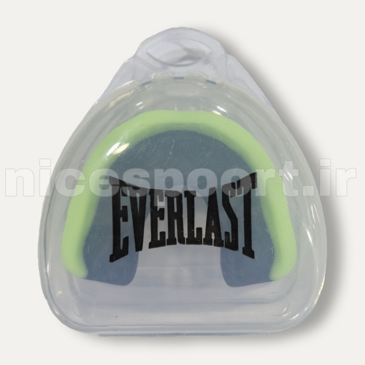 محافظ دندان یا لثه بوکس اورلست(EVERLAST)