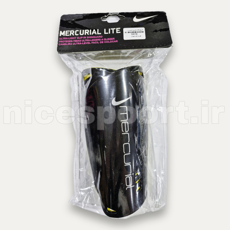 ساق بند و قلم بند Nike مدل mercurial