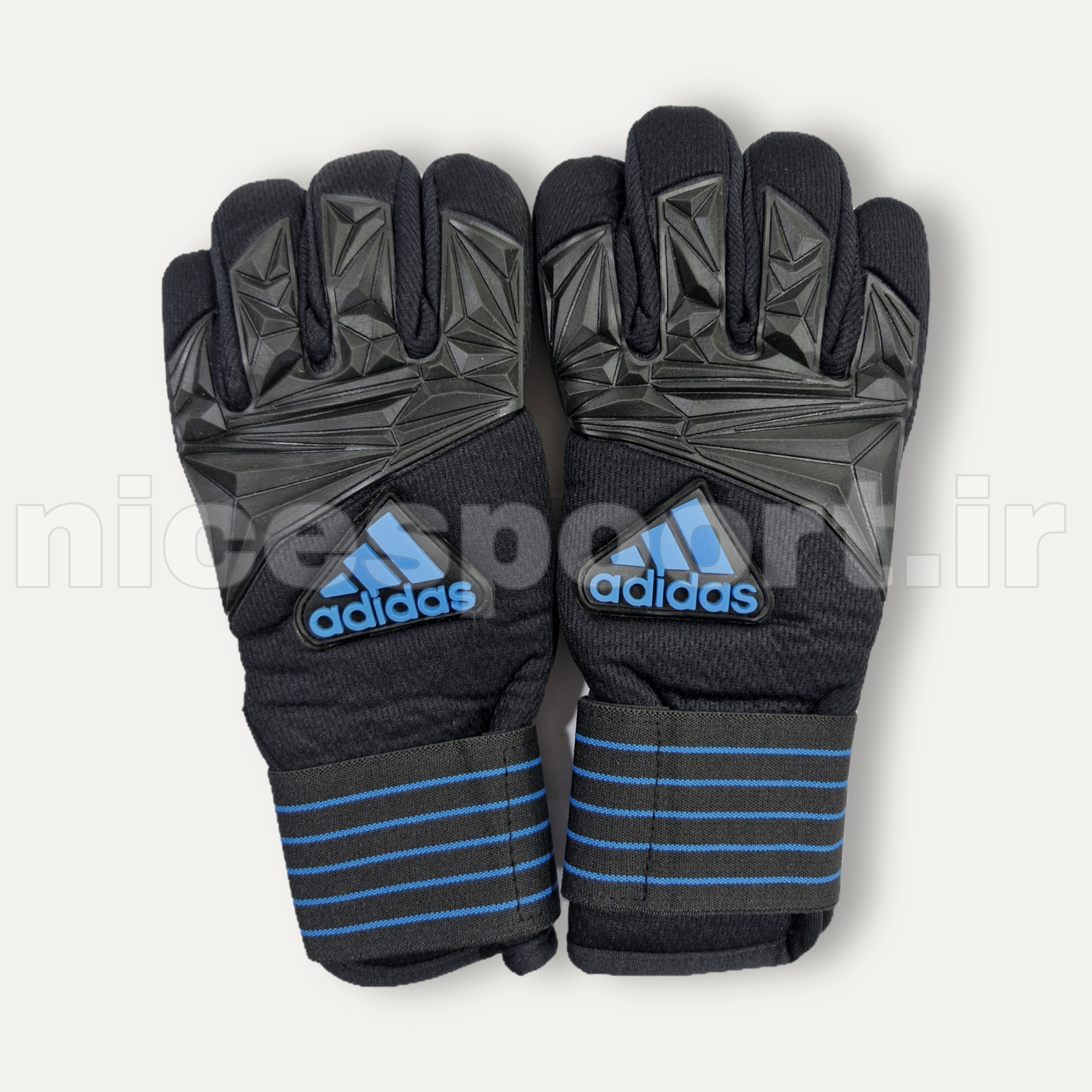 دستکش دروازه بانی و گلری نوجوانان Puma و Adidas