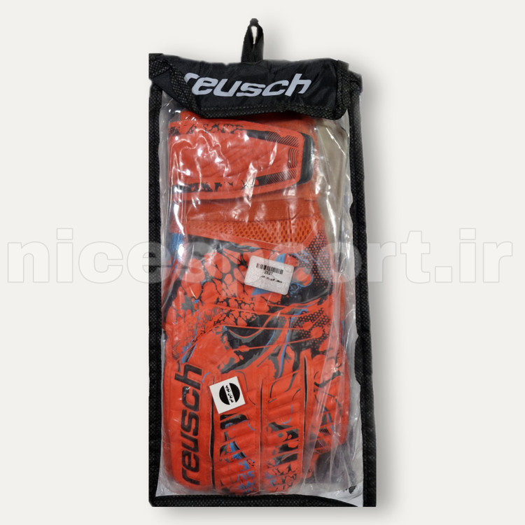 دستکش دروازهبانی راش Reusch