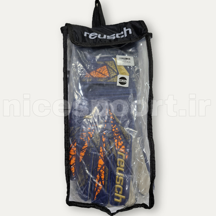 دستکش دروازهبانی راش Reusch