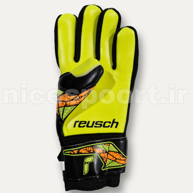 دستکش دروازهبانی راش Reusch