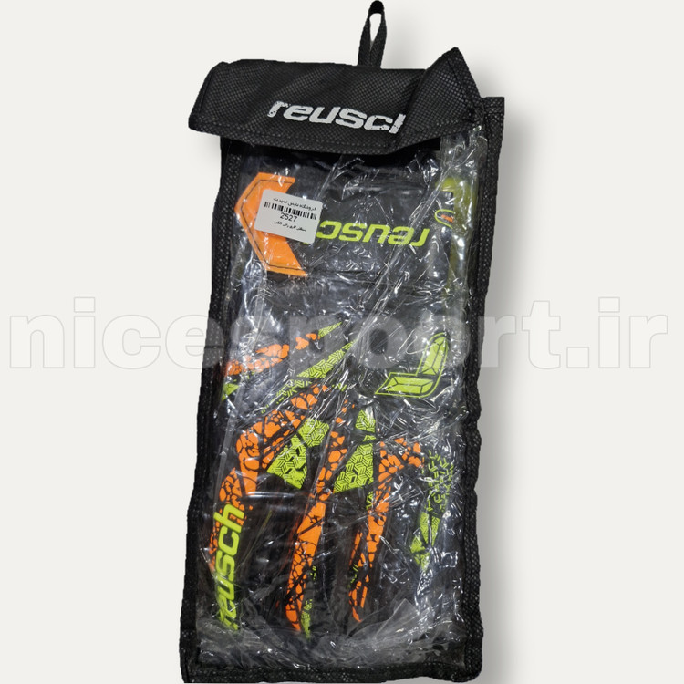 دستکش دروازهبانی راش Reusch