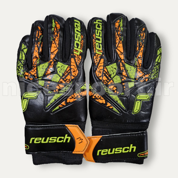 دستکش دروازهبانی راش Reusch