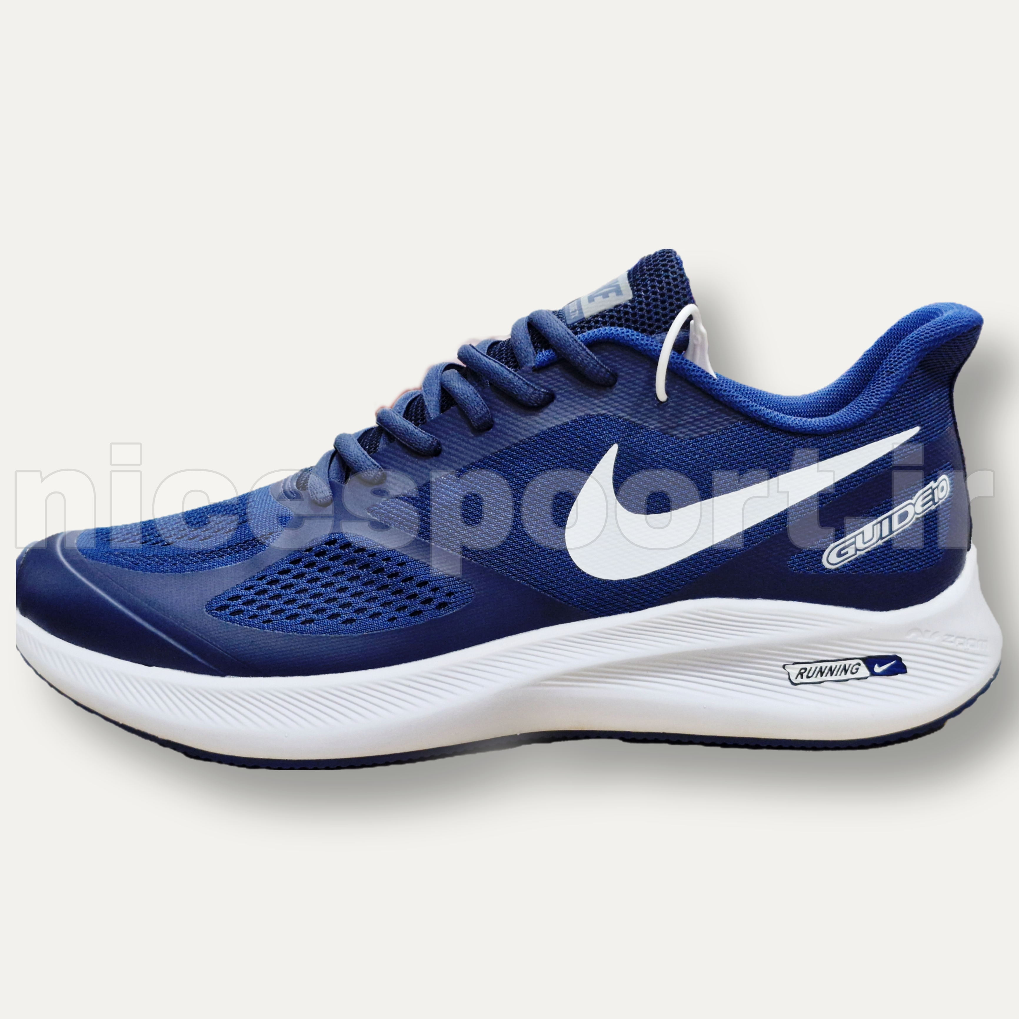 کتونی رانینگ نایک گاید Nike Guide 10