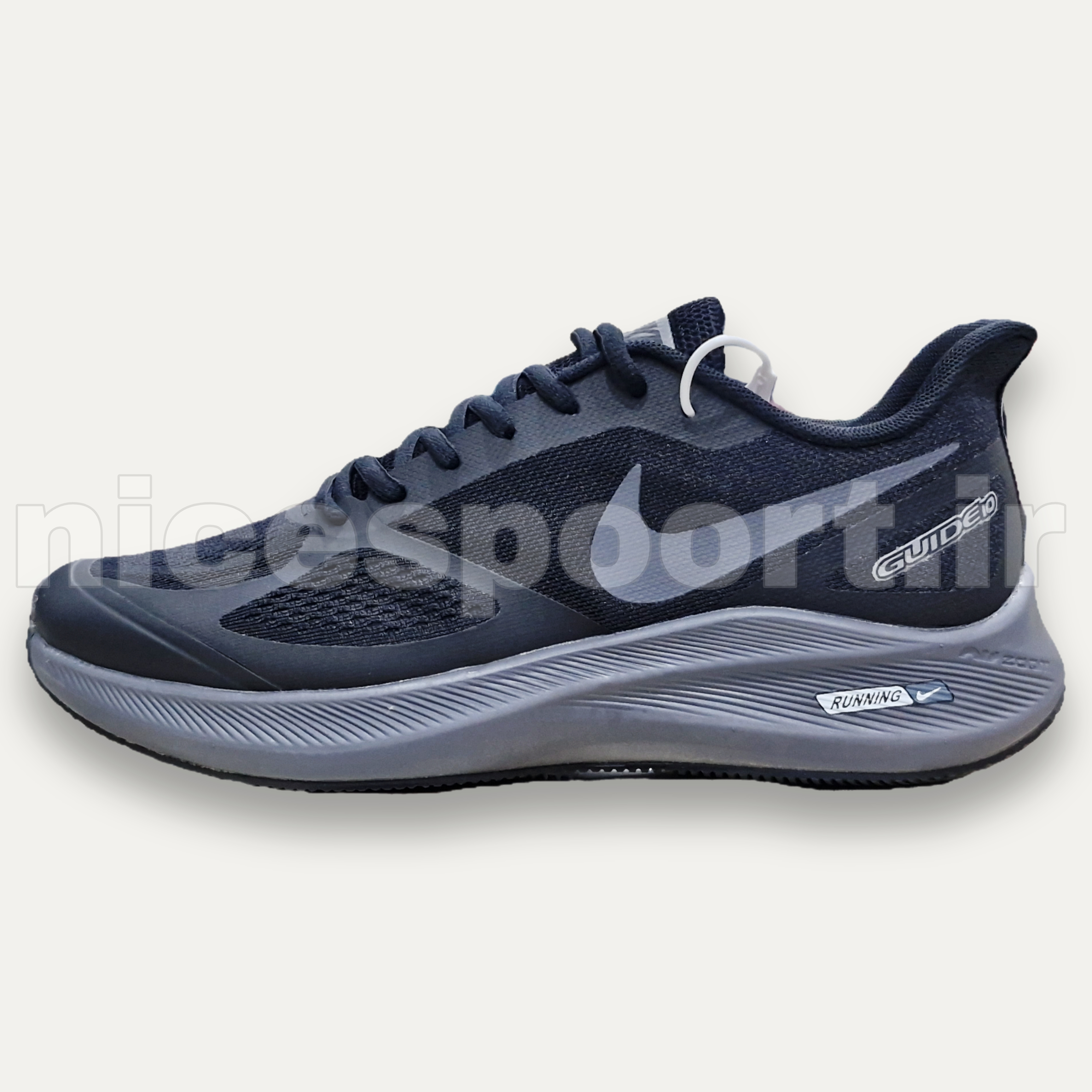 کتونی رانینگ نایک گاید Nike Guide 10