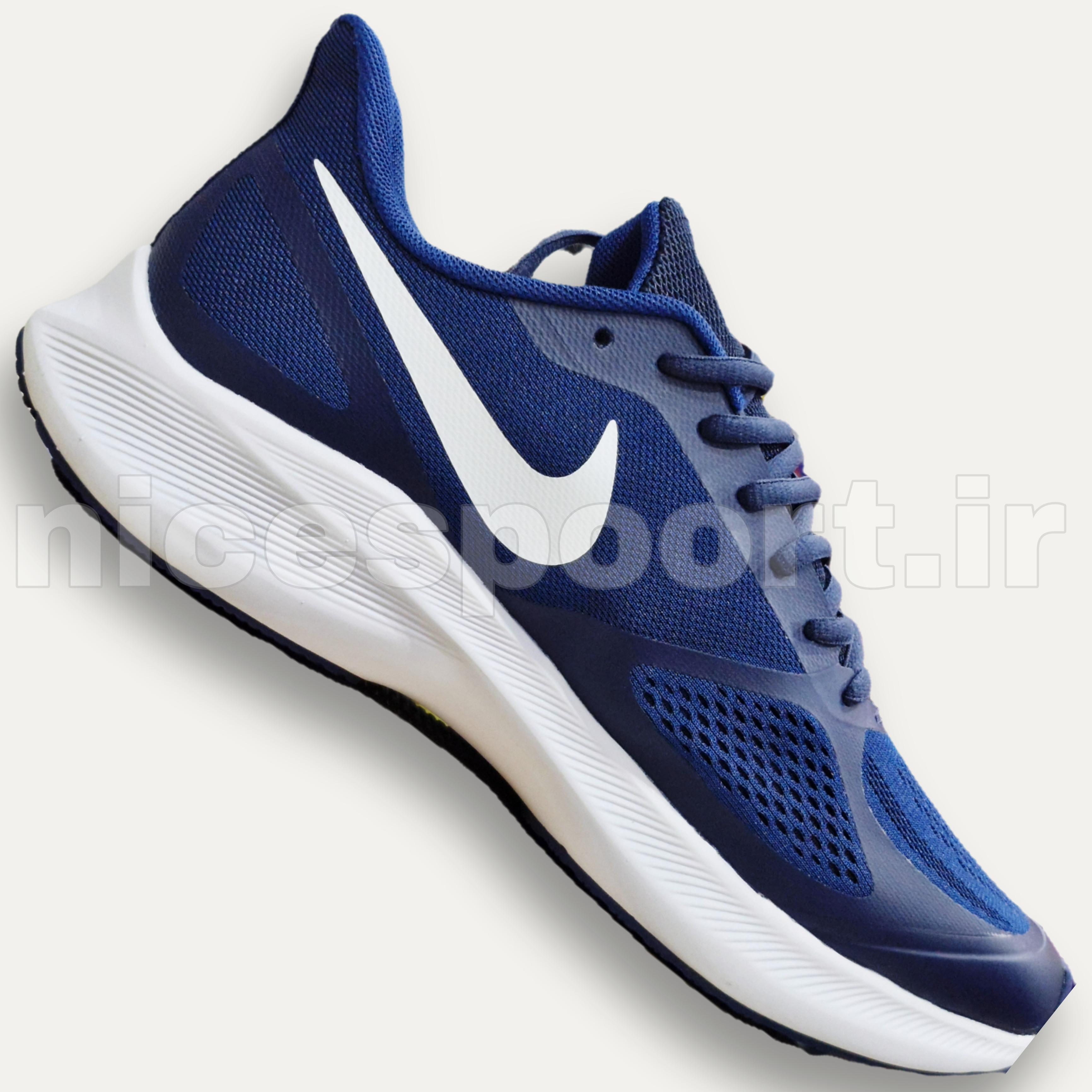 کتونی رانینگ نایک گاید Nike Guide 10