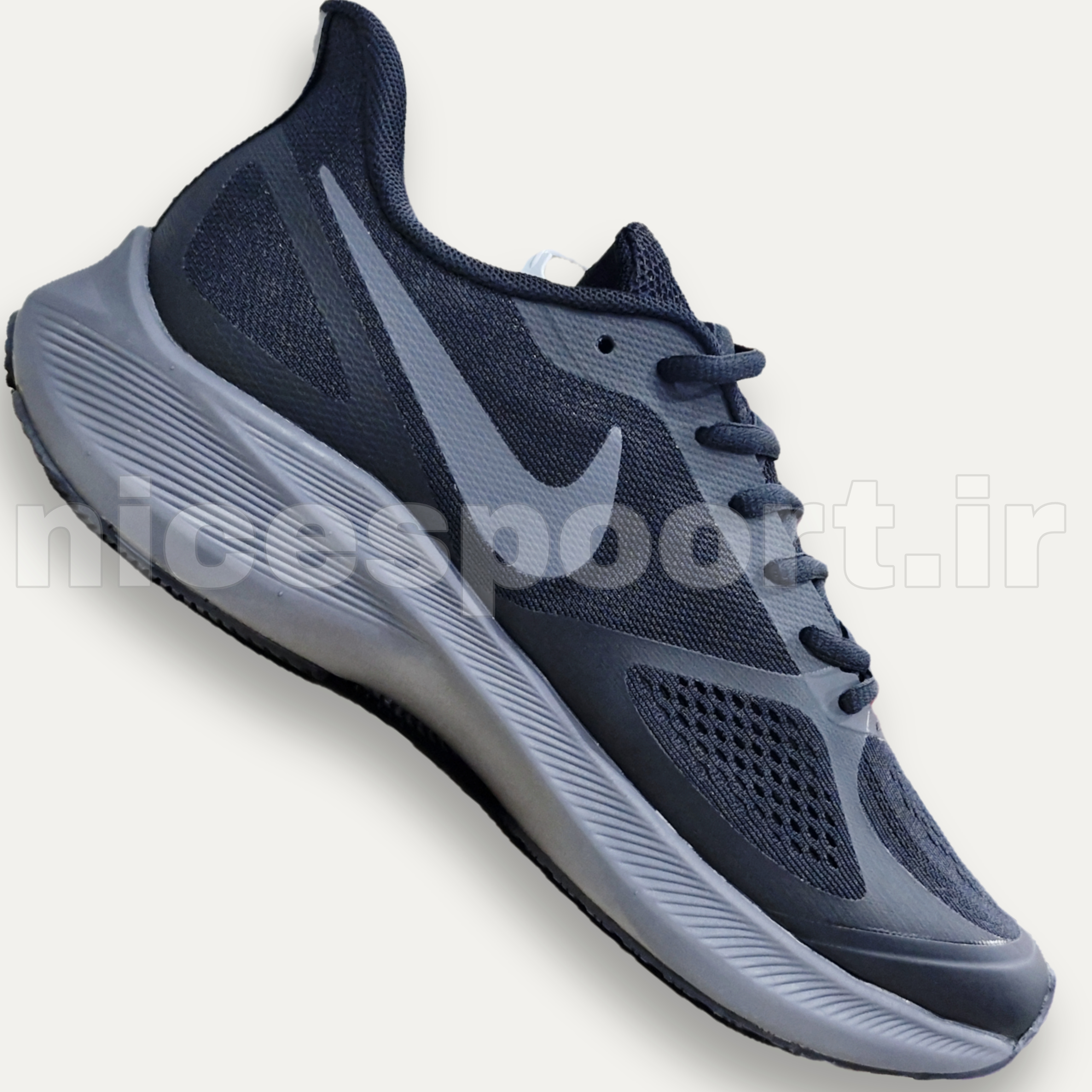 کتونی رانینگ نایک گاید Nike Guide 10
