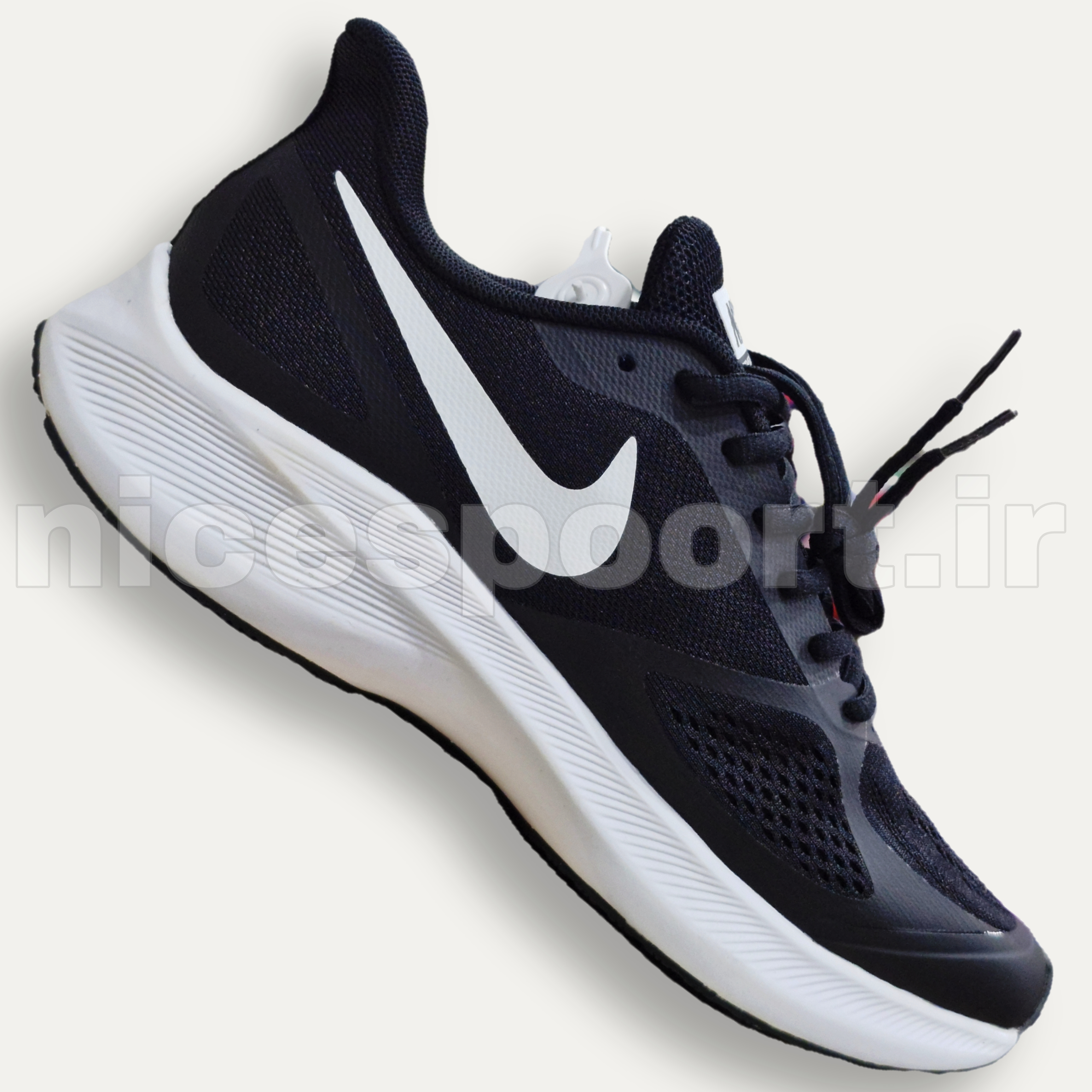 کتونی رانینگ نایک گاید Nike Guide 10
