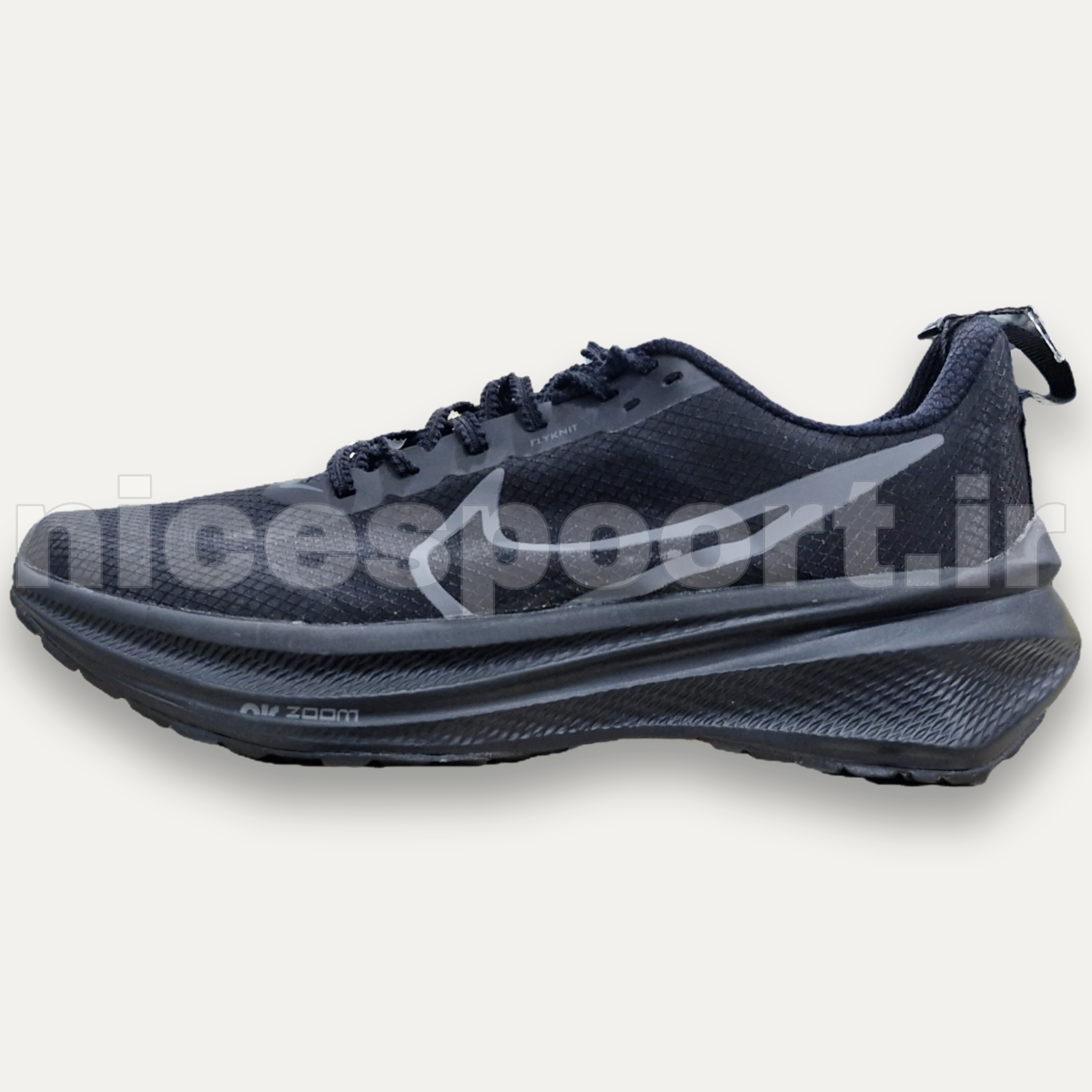 کتونی رانینگ مردانه نایک فلای نایت FLYKNIT Nike