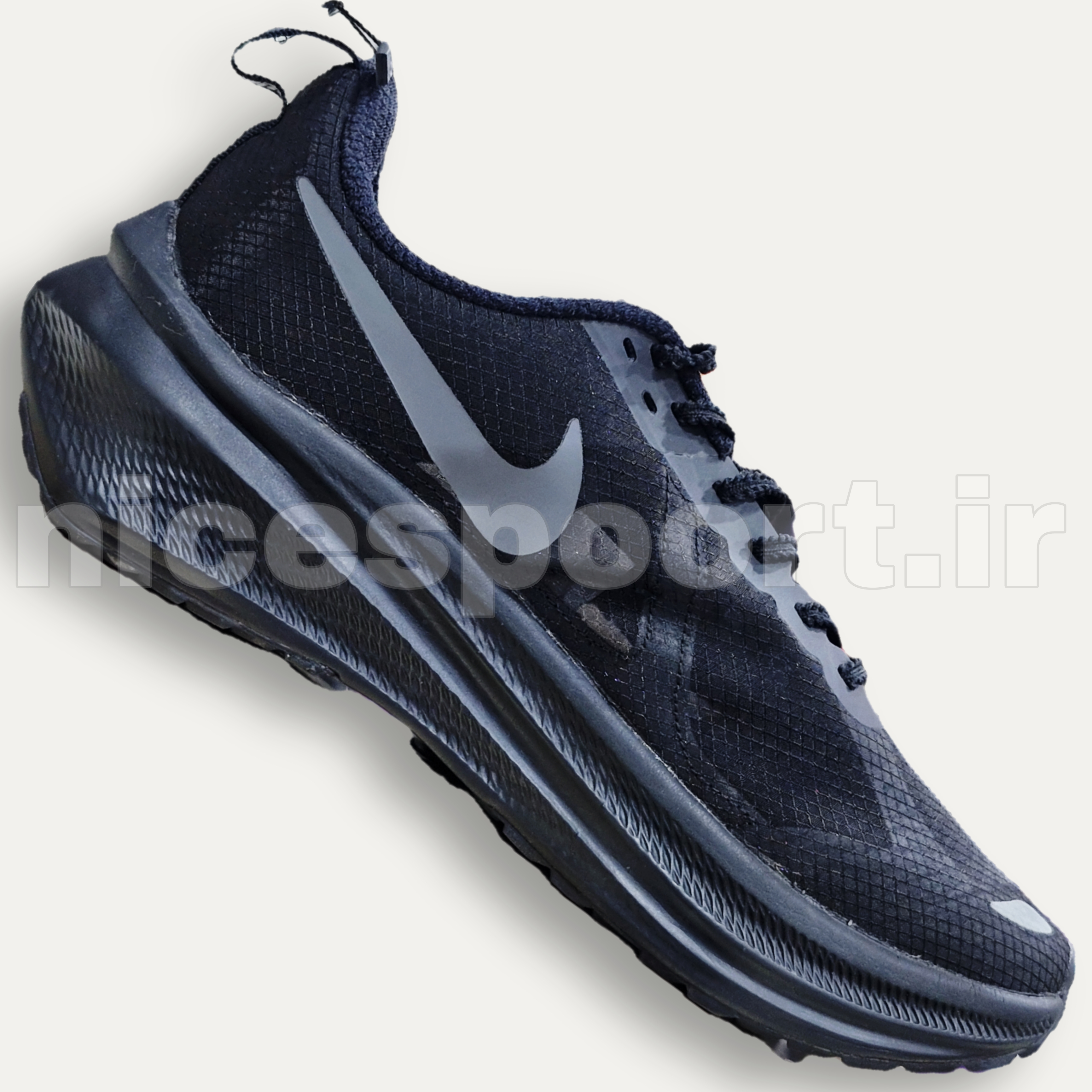 کتونی رانینگ مردانه نایک فلای نایت FLYKNIT Nike