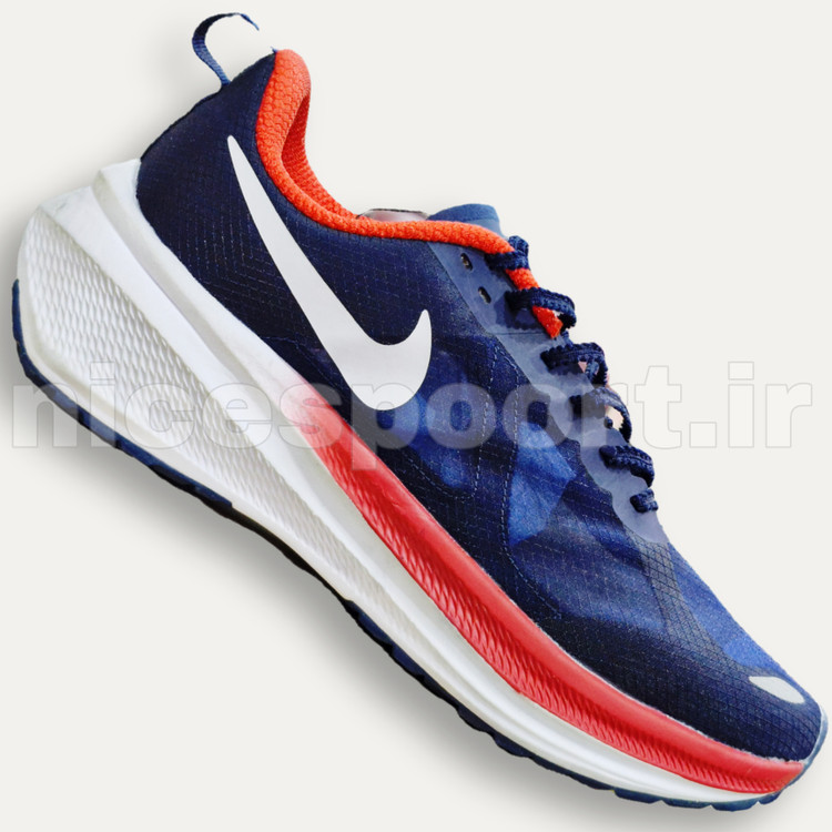 کتونی رانینگ مردانه نایک فلای نایت FLYKNIT Nike