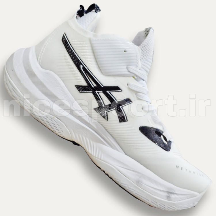 کفش والیبال اسیکس اف اف بلست زنانه FF BLAST Asics