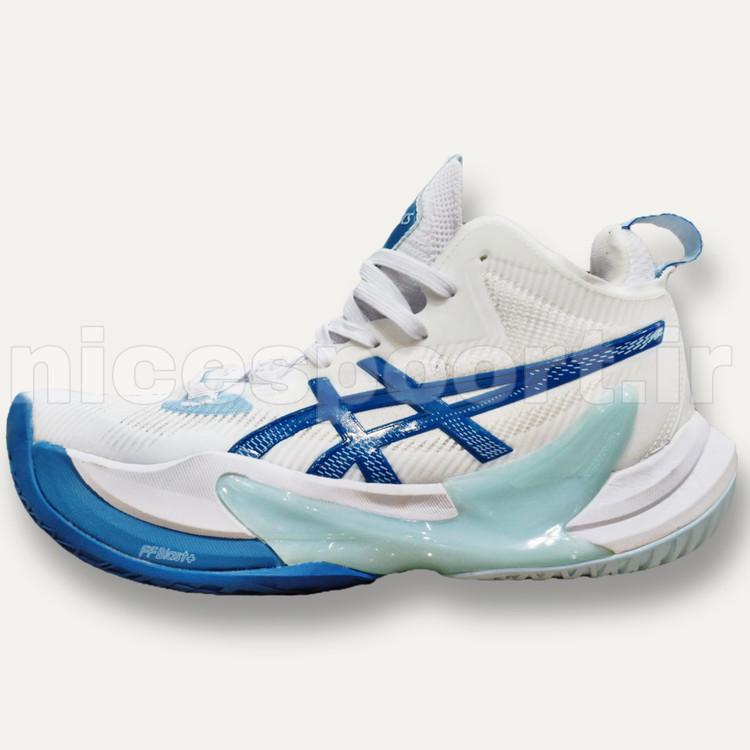 کفش والیبال اسیکس اف اف بلست زنانه FF BLAST Asics