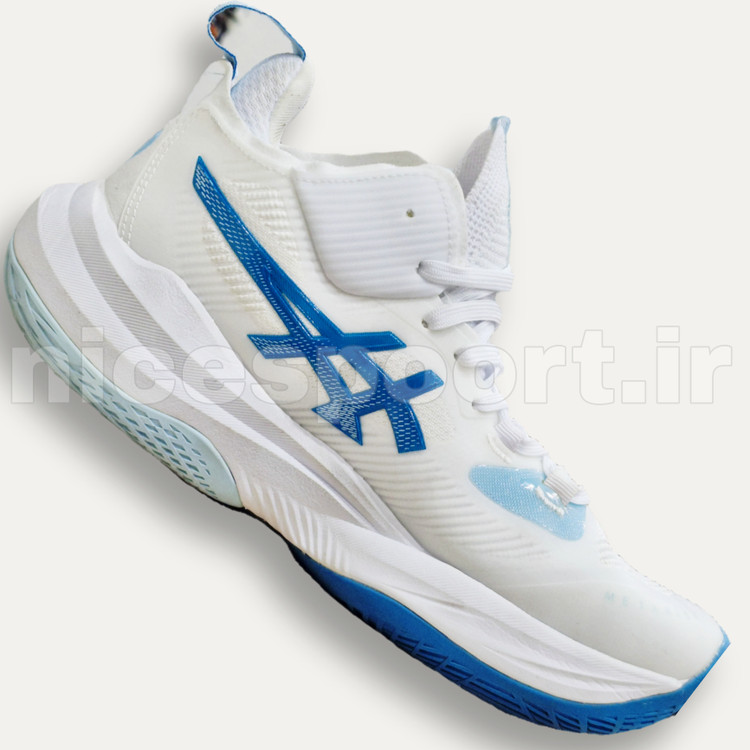 کفش والیبال اسیکس اف اف بلست زنانه FF BLAST Asics