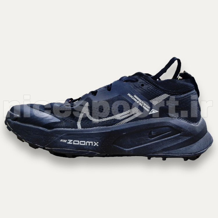 کتونی رانینگ نایک زوم ایکس تریل مردانه Nike Zoom X Trail