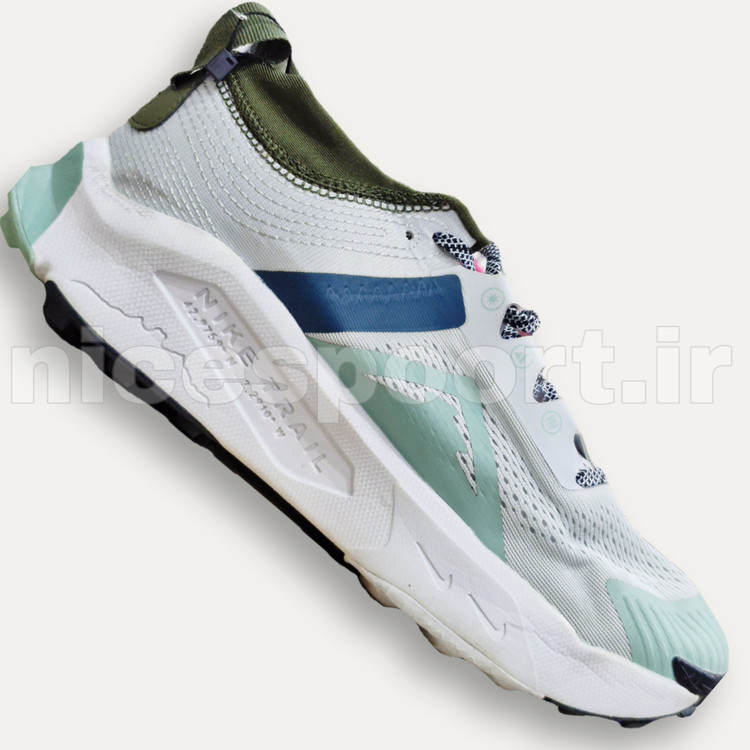 کتونی رانینگ نایک زوم ایکس تریل مردانه Nike Zoom X Trail