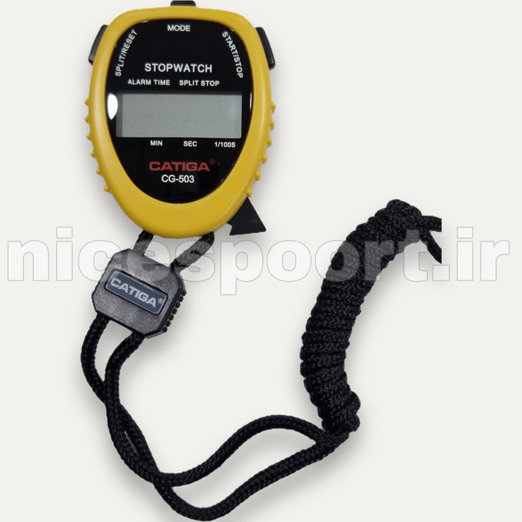 کرنومتر CATIGA مدل cg-503