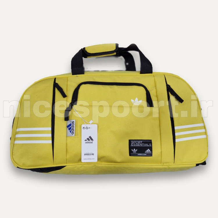 ساک ورزشی سه کاره Adidas