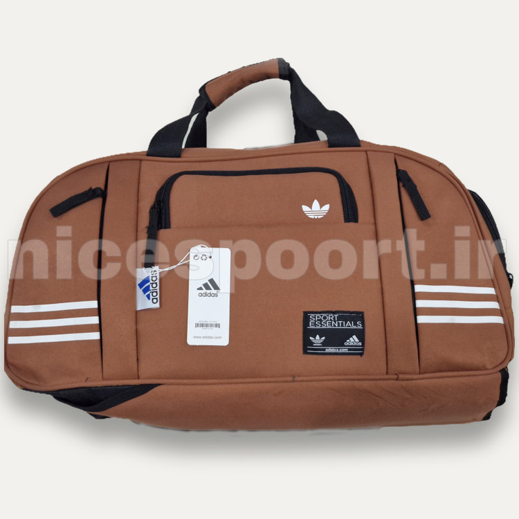 ساک ورزشی سه کاره Adidas