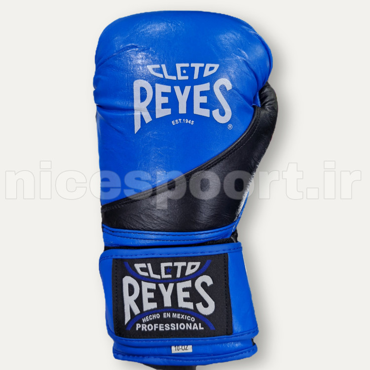 دستکش بوکس چرم ریس REYES
