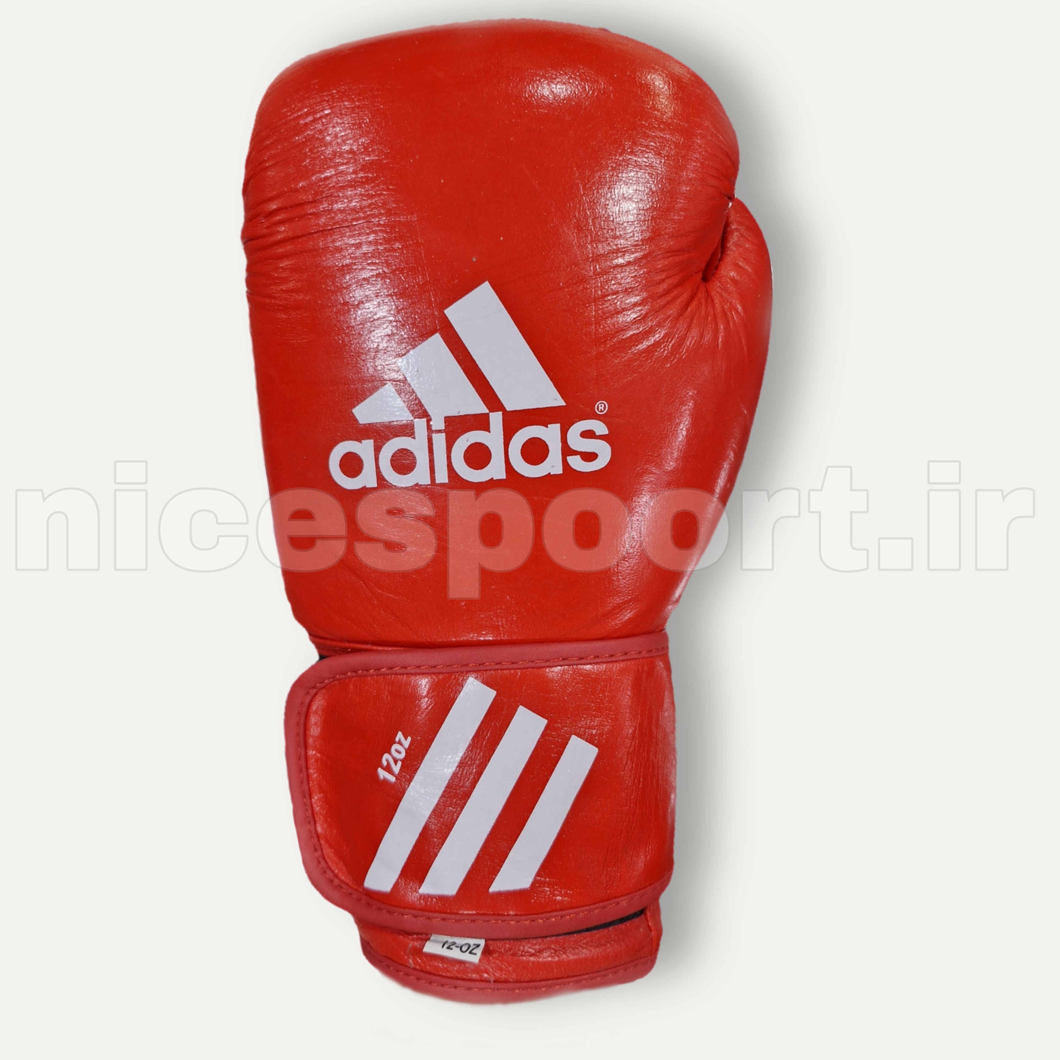 دستکش بوکس چرم آدیداس Adidas