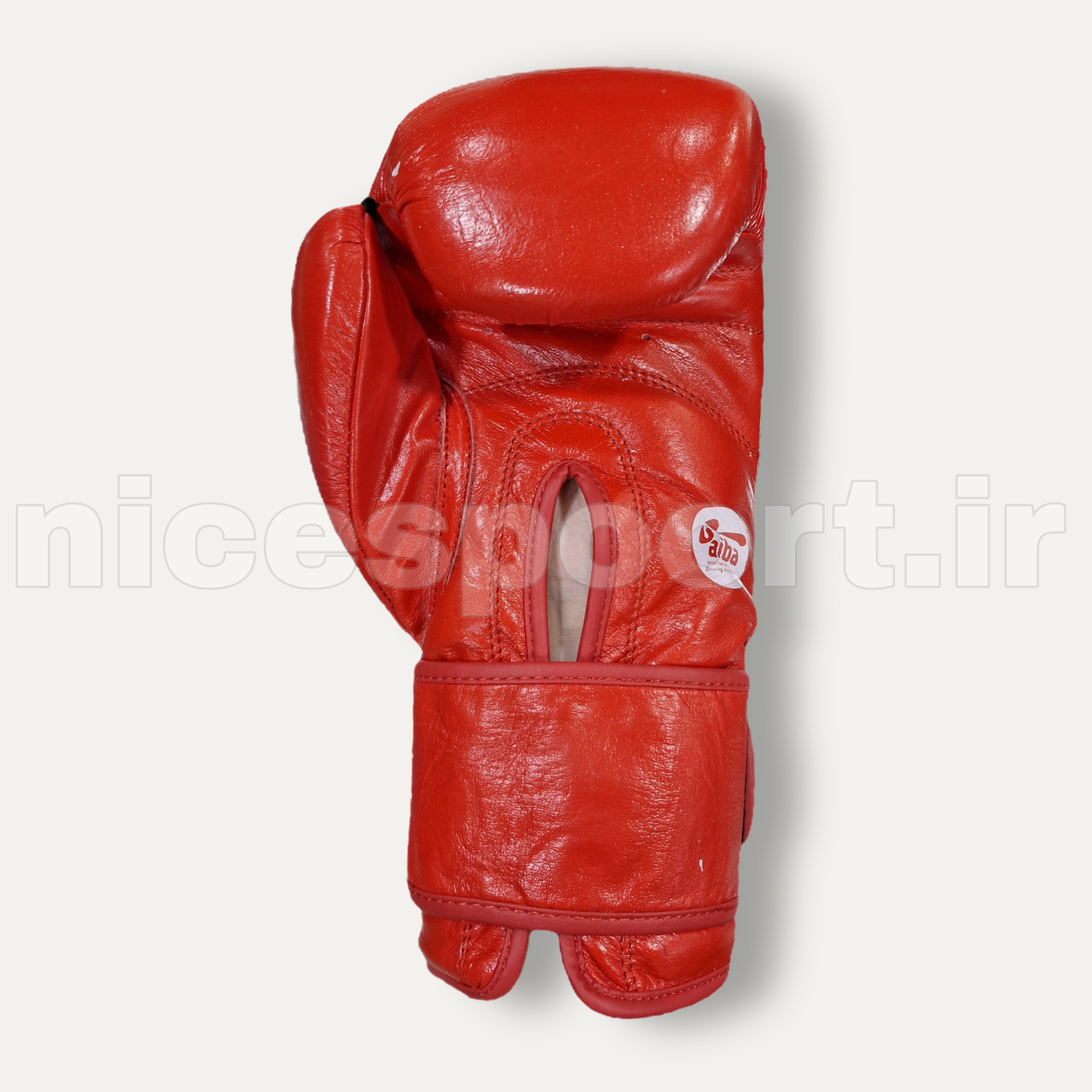 دستکش بوکس چرم آدیداس Adidas