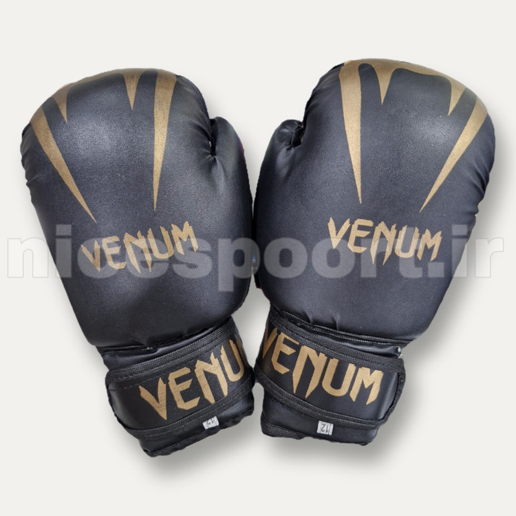 دستکش بوکس فوم ونوم Venum