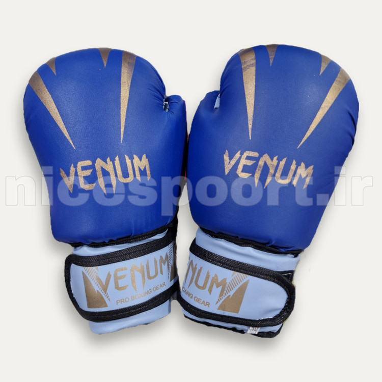 دستکش بوکس فوم ونوم Venum
