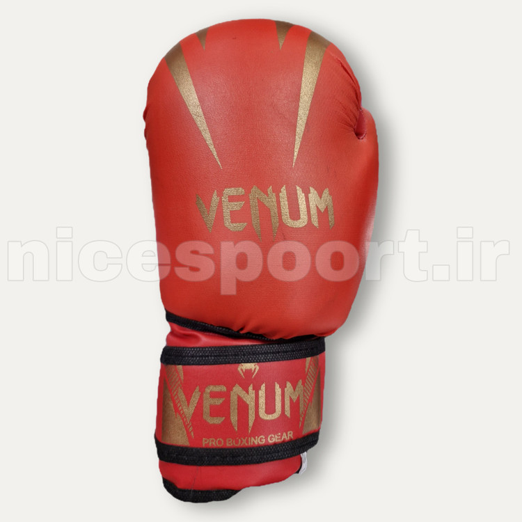 دستکش بوکس فوم ونوم Venum
