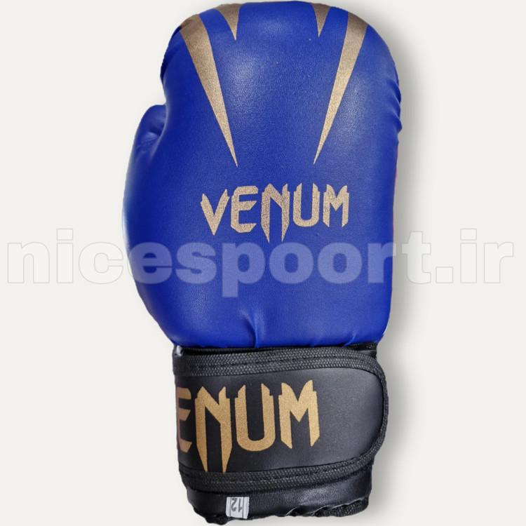دستکش بوکس فوم ونوم Venum