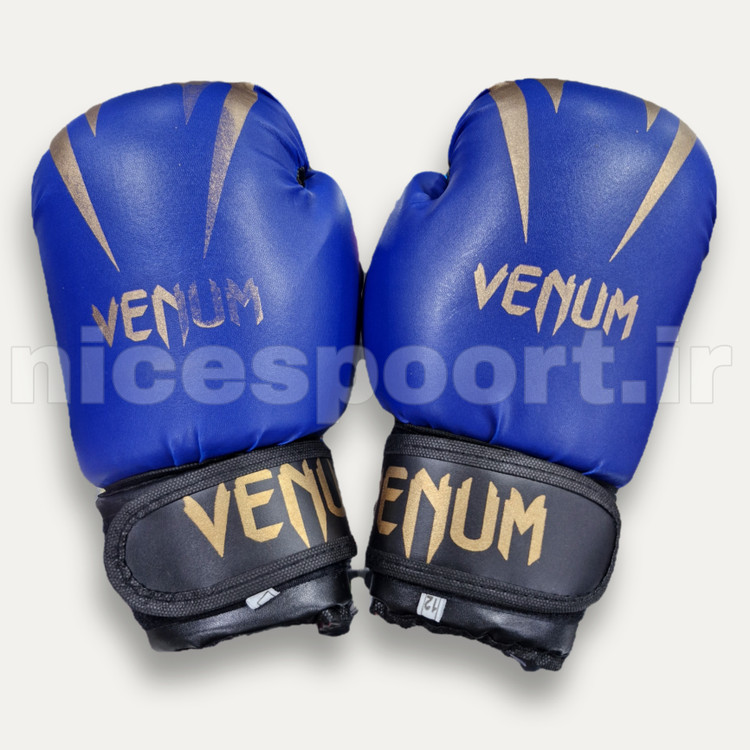 دستکش بوکس فوم ونوم Venum