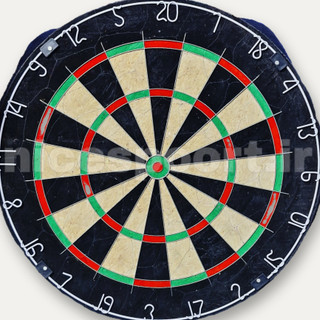 دارت یال اسبی تیغه ای DART Board