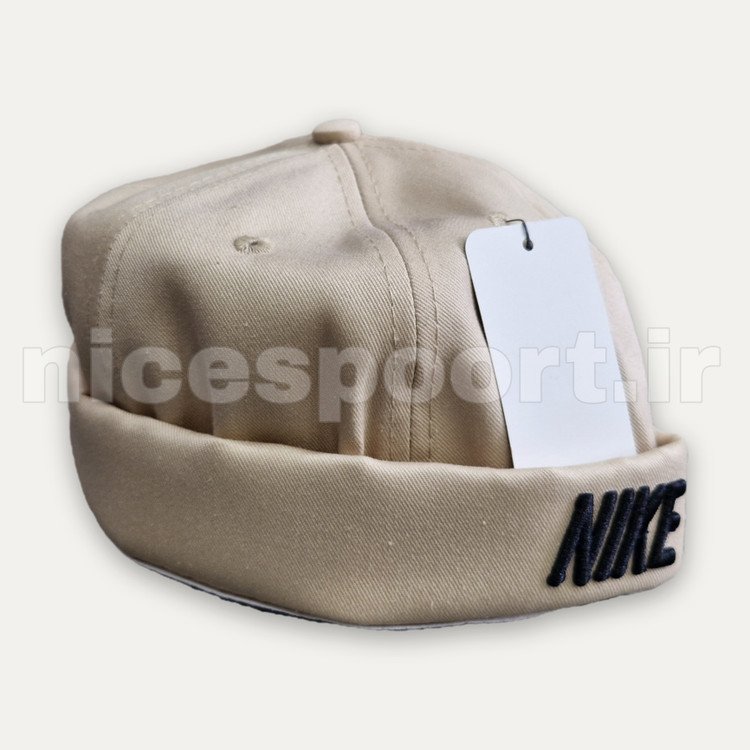 کلاه لئونی کتان نایک Nike