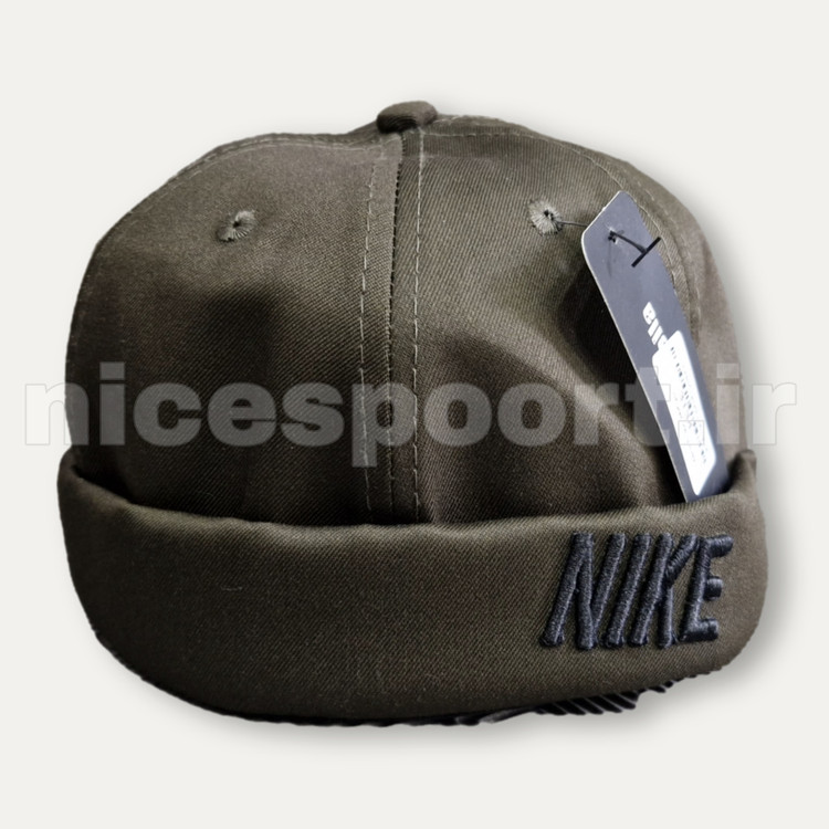 کلاه لئونی کتان نایک Nike