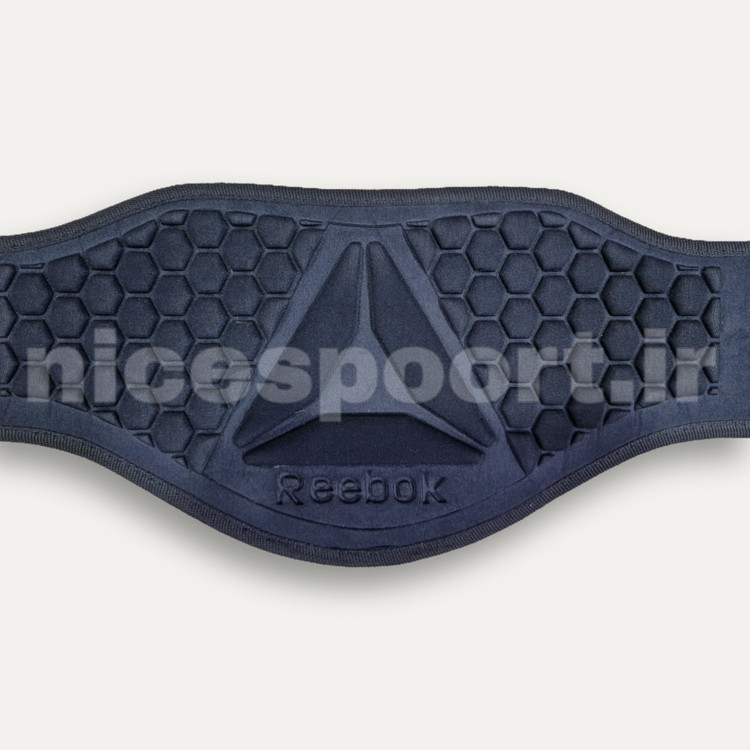 کمربند بدنسازی ریباک چسپی REEBOK