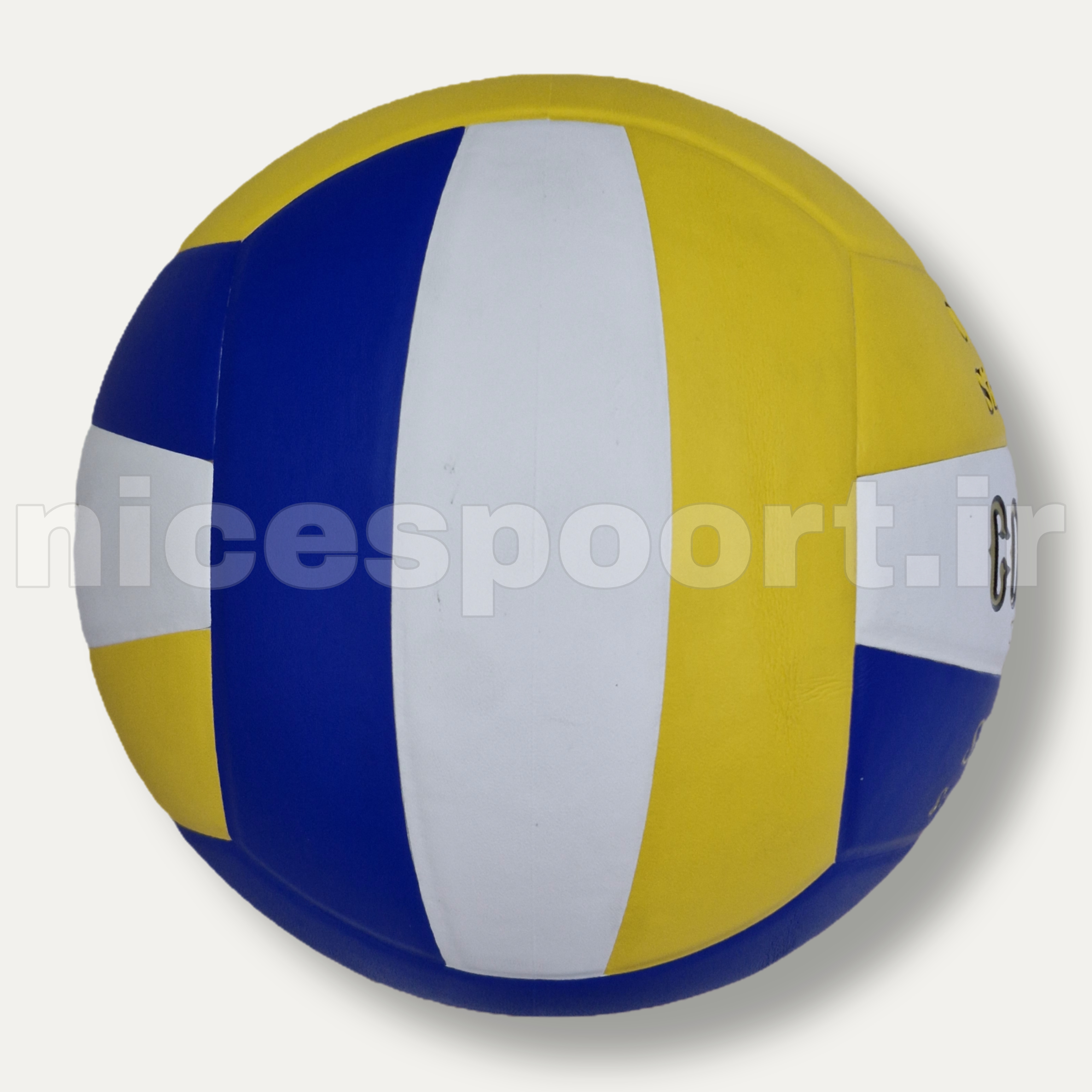 توپ والیبال گلد کاپ مدل AGCV18 Gold Cup