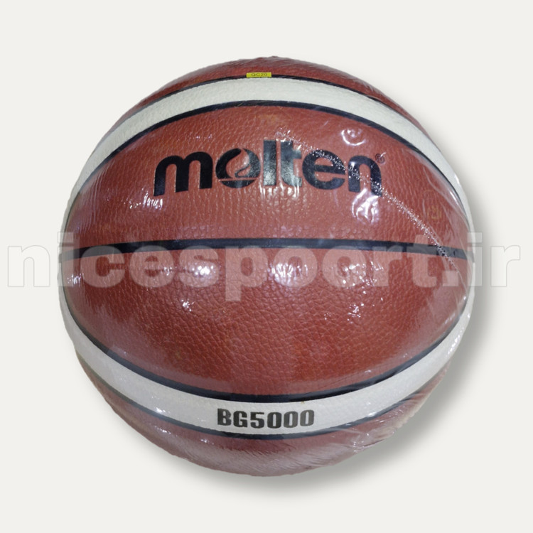 توپ بسکتبال مولتن BG5000