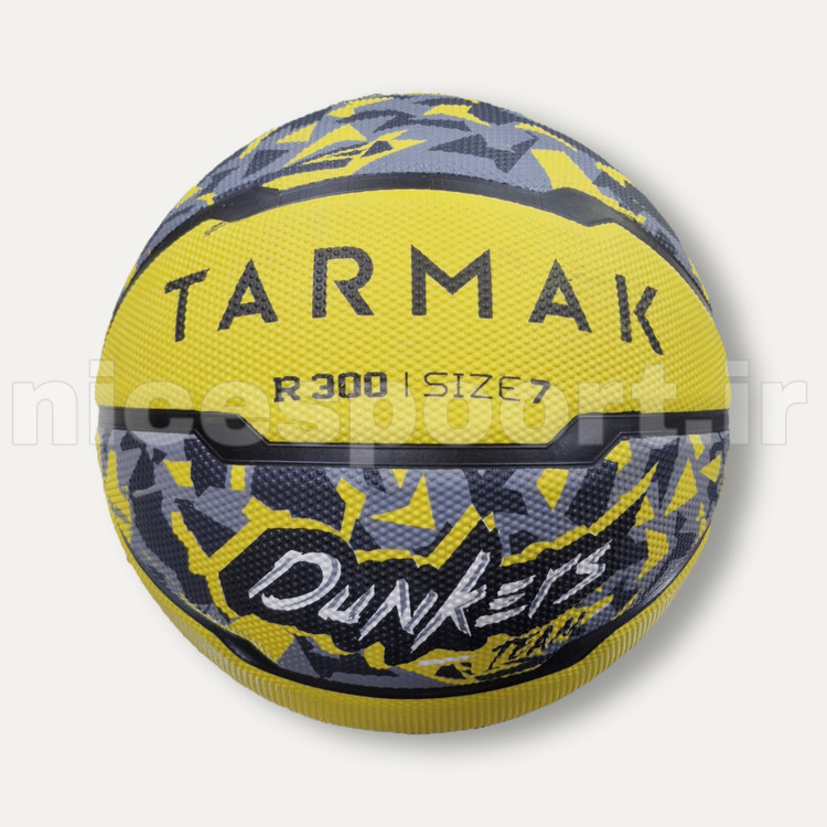 توپ بسکتبال تارماک Tarmak R300 سایز7