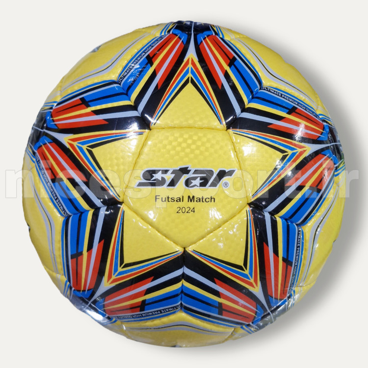 توپ فوتسال استار STAR 2024