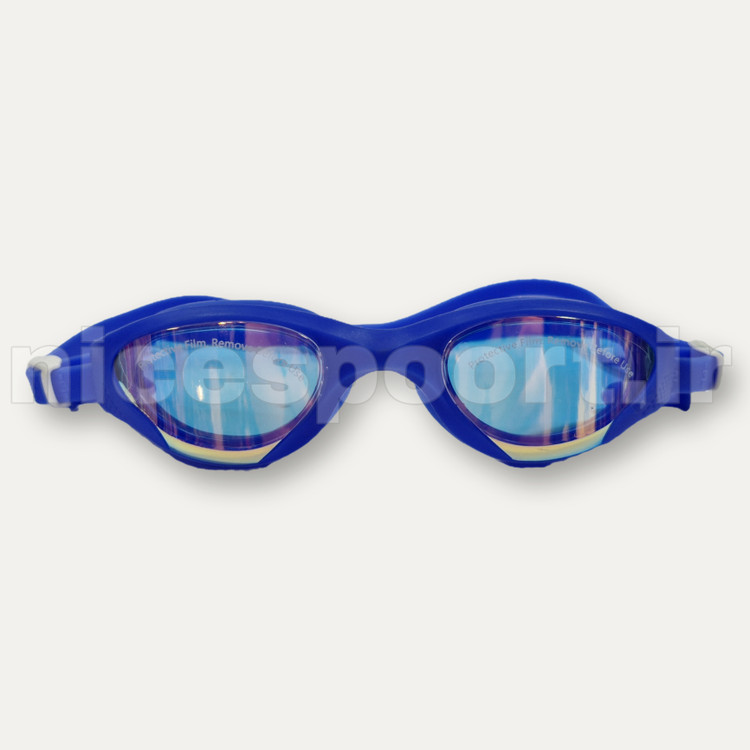 عینک شنا جیوه ای حرفه ای اسپیدو گوشی دار Speedo Competition Unisex