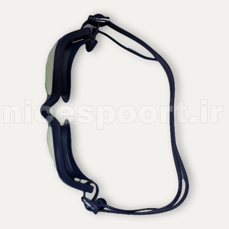 عینک شنا جیوه ای حرفه ای اسپیدو گوشی دار Speedo Competition Unisex