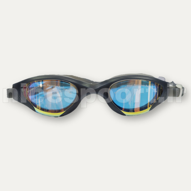 عینک شنا جیوه ای حرفه ای اسپیدو گوشی دار Speedo Competition Unisex