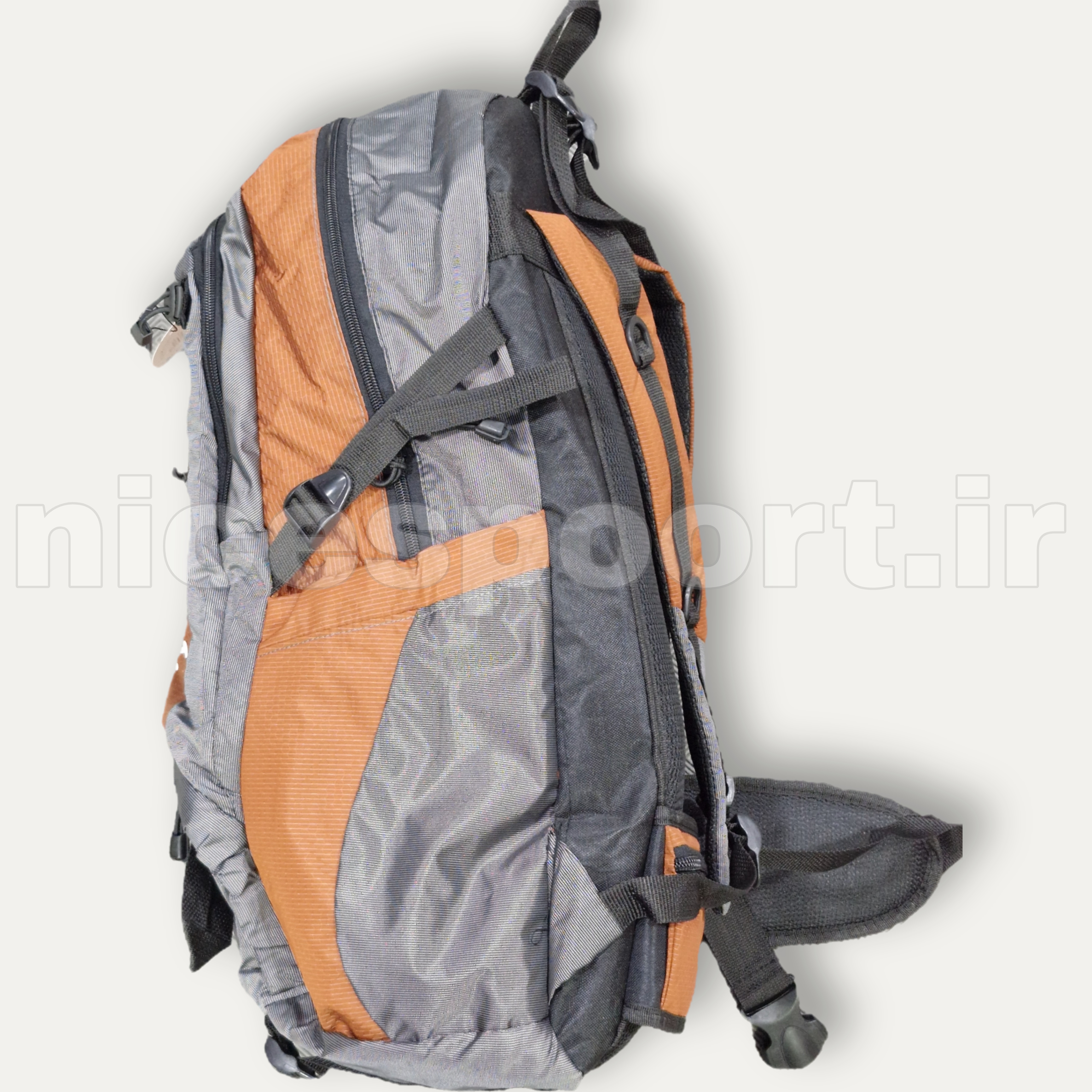 کوله پشتی کوهنوردی Nike مدل Adventure 380-65L