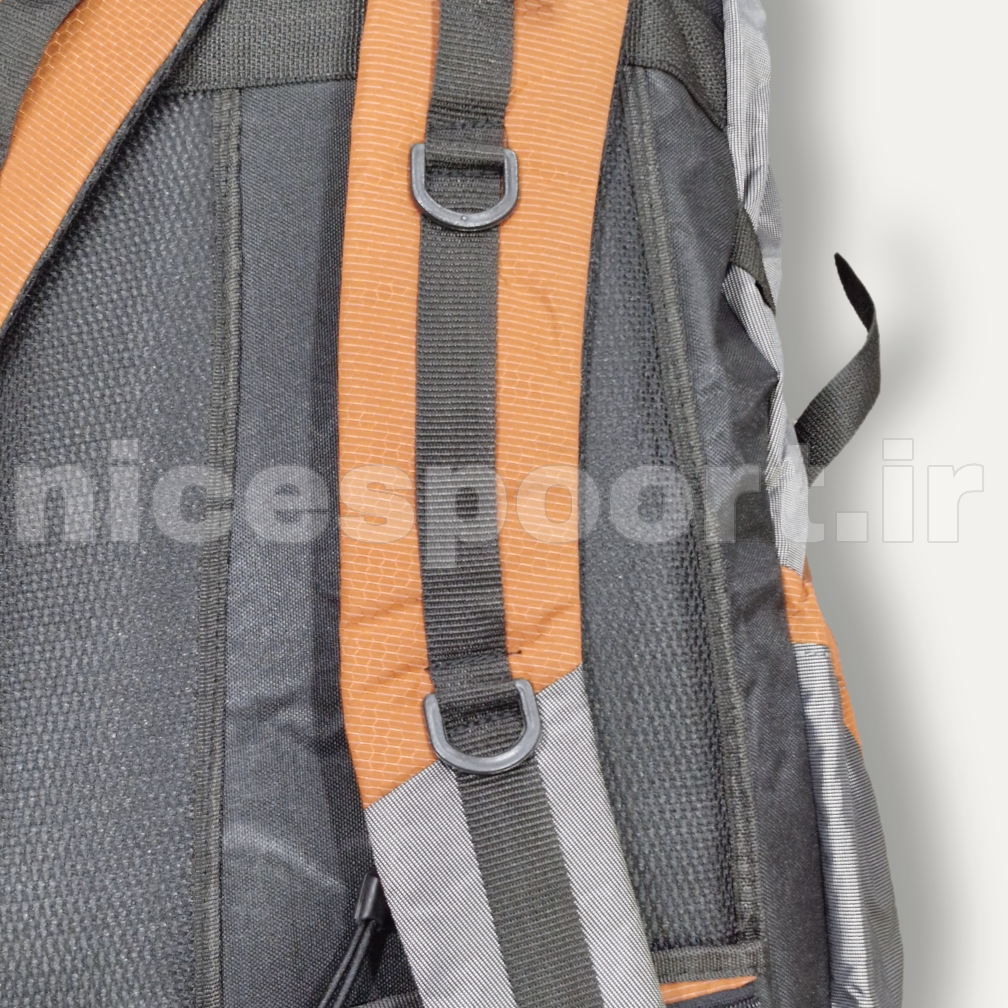 کوله پشتی کوهنوردی Nike مدل Adventure 380-65L