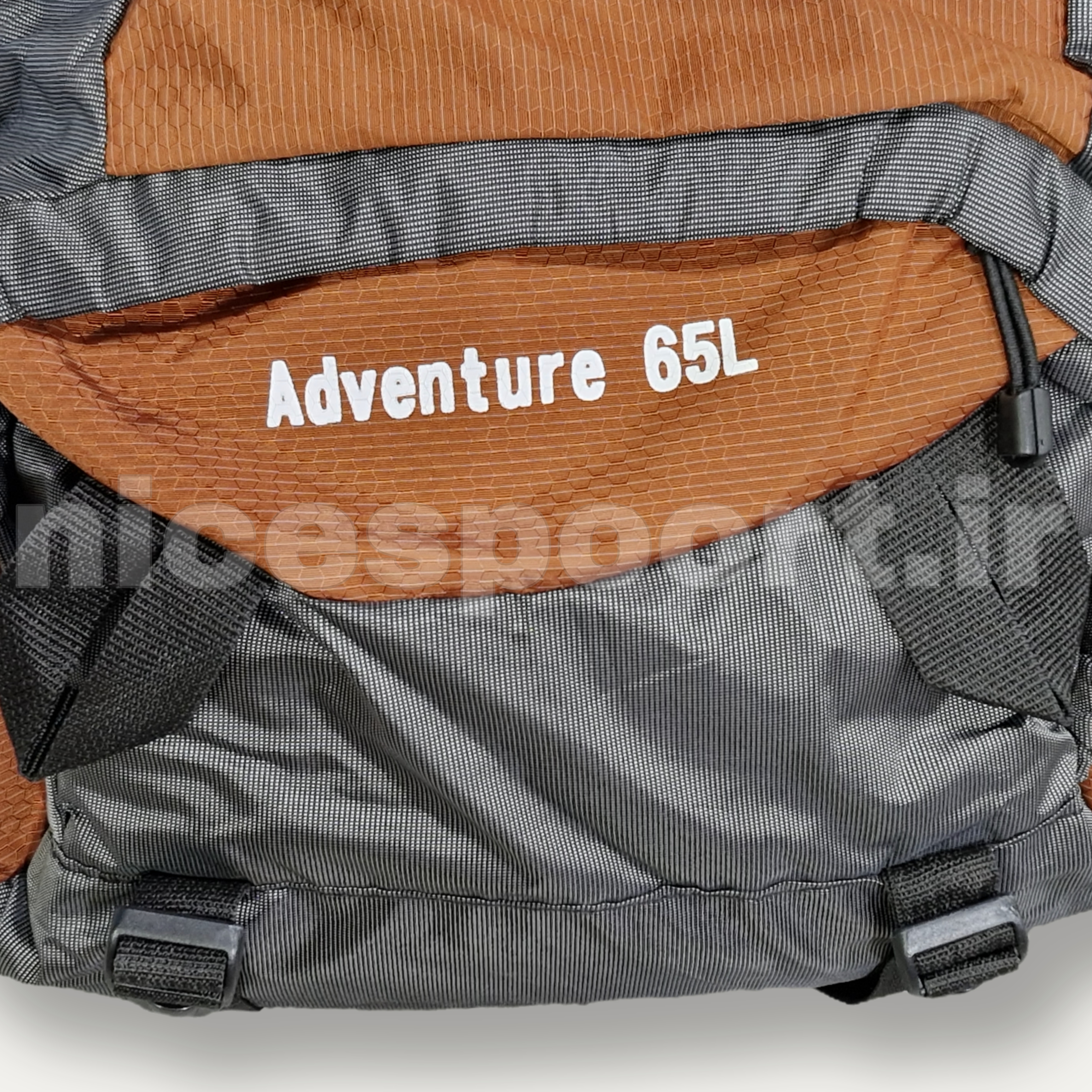 کوله پشتی کوهنوردی Nike مدل Adventure 380-65L
