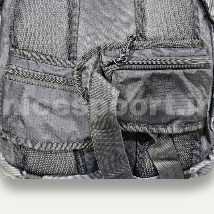 کوله پشتی کوهنوردی Jack Wolfskin مدل Adventure 370-55L