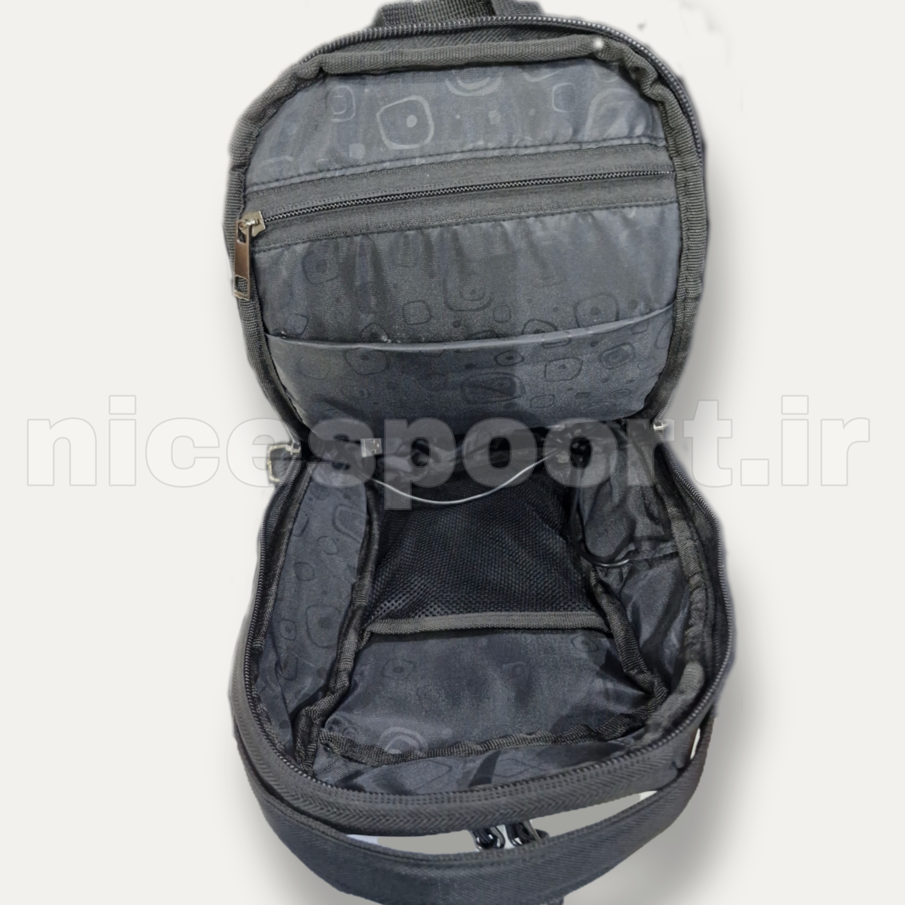 کراس بگ و بادی بگ بنتون Benetton